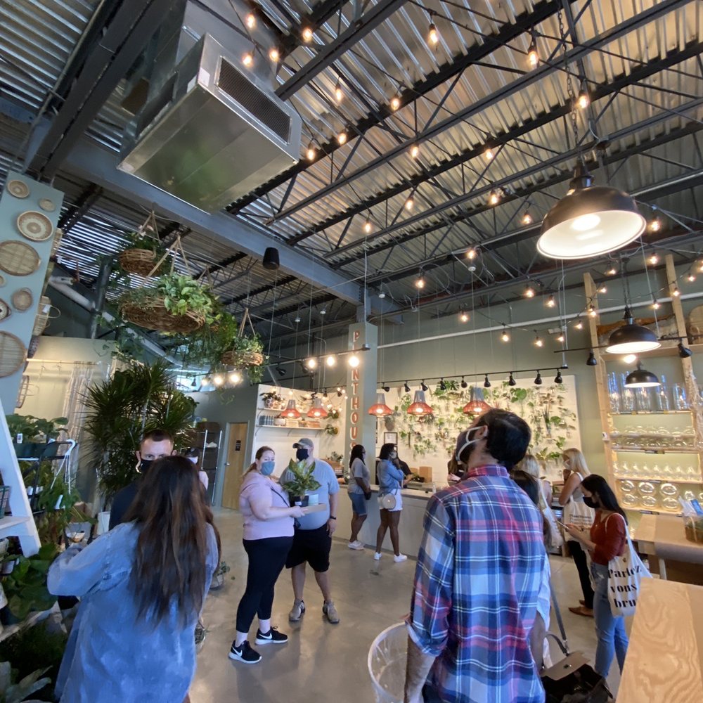 PlantHouse - Nurseries & Gardening Near Me - Charlotte, North Carolina