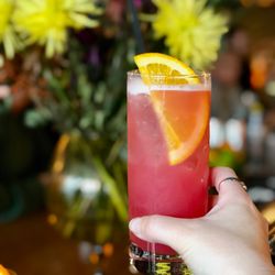 Canary Club