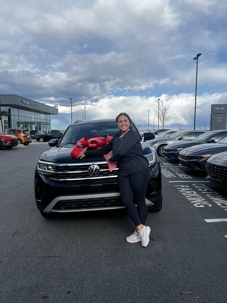 FRED ANDERSON HYUNDAI Updated August 2024 13740 E Wade Hampton Blvd