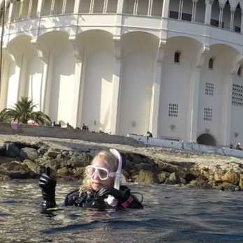 In2Deep Diving - Scuba Diving Near Me - Santa Monica, California