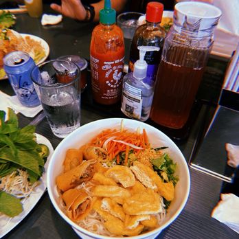 Tay Ho - Vietnamese Near Me - Santa Clara, California