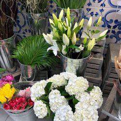 Fresh Ideas Flower