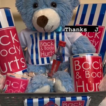 Dokz Kre8tionz - Custom Basket - Customized Merchandise Near Me - Lancaster, California