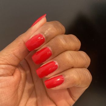Pearly Nails & Spa - Nail Salons Near Me - Upland, California