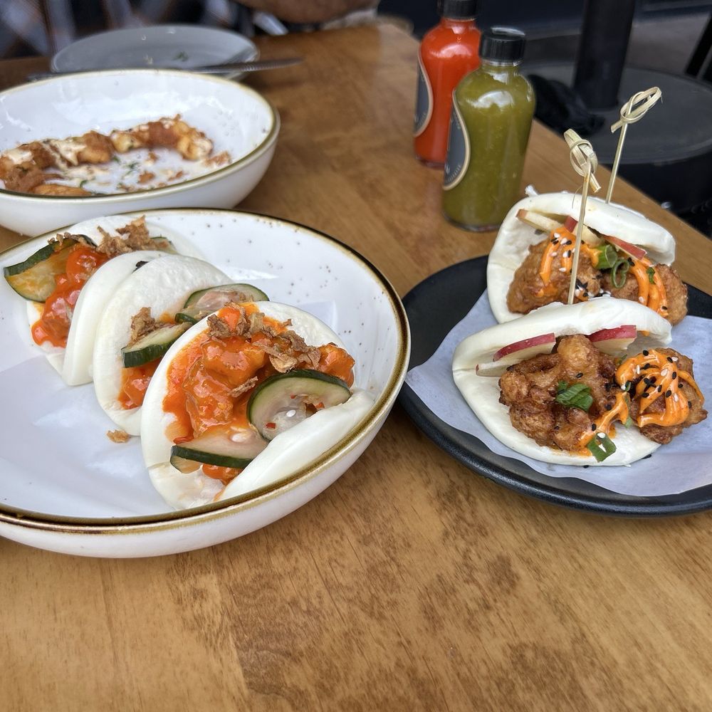 Clever Koi - Asian Fusion Near Me - Gilbert, Arizona