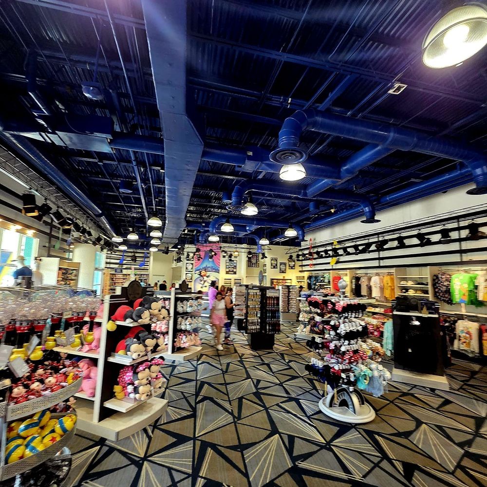 Maestro Mickey's - Well stocked with popular Disney items - Gift Shops Near Me - Lake Buena Vista, Florida Maestro Mickey's - Well stocked with popular Disney items - Gift Shops Near Me - Lake Buena Vista, Florida