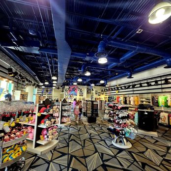 Maestro Mickey's - Well stocked with popular Disney items - Gift Shops Near Me - Lake Buena Vista, Florida
