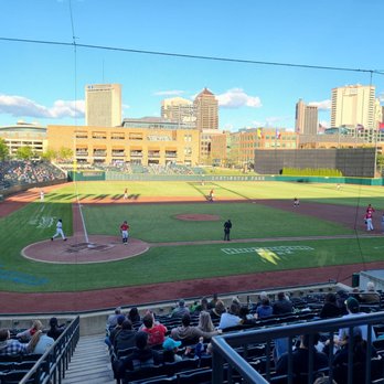 Huntington Park - Home base - Stadiums & Arenas Near Me - Columbus, Ohio Huntington Park - Home base - Stadiums & Arenas Near Me - Columbus, Ohio