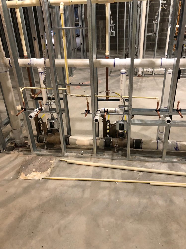 Slide of Plumbing Perfect