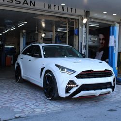 Premium Araçlar Özel Servis - Ata Servis