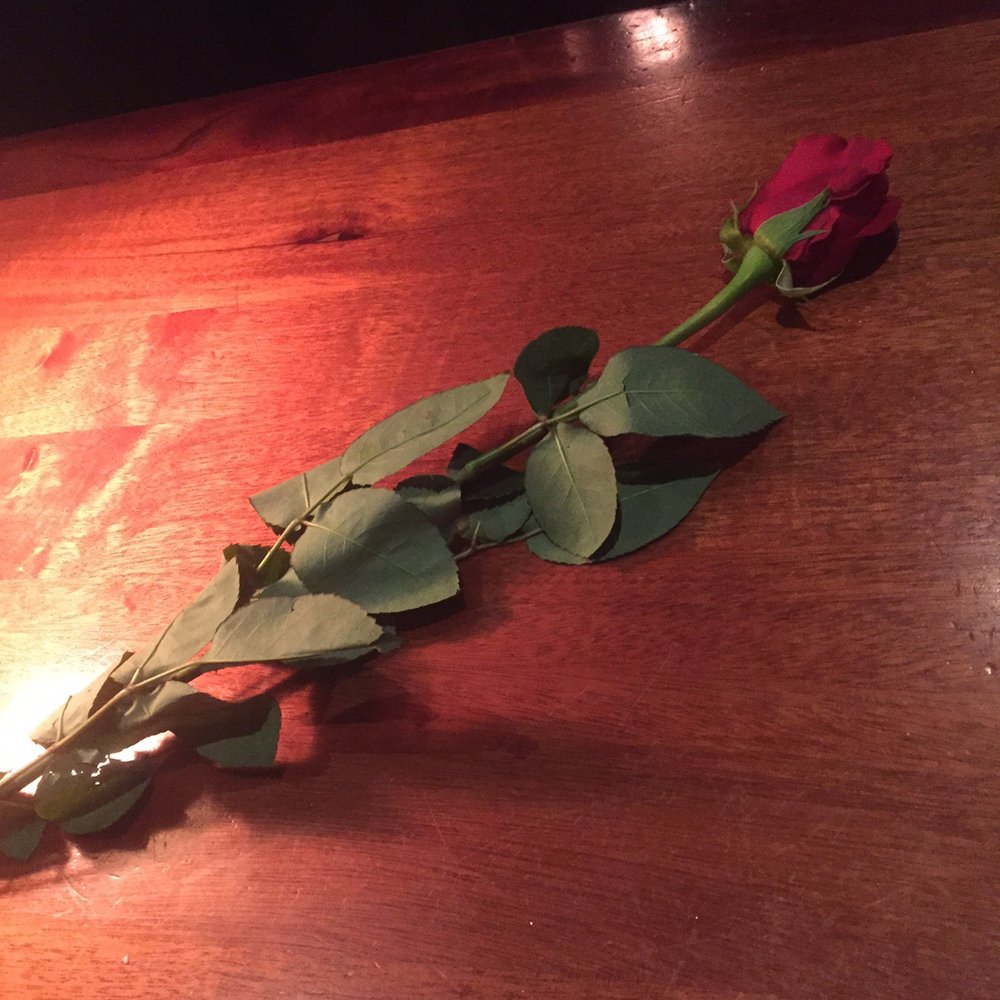 Copper Canyon Grill- Silver Spring - Rose they have all of the ladies - American Near Me - Silver Spring, Maryland