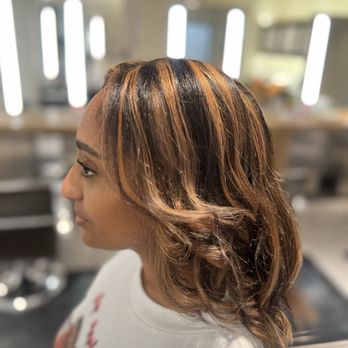 JCPenney's Salon - Dye, color, highlights - Hair Salons Near Me - Glendale, California JCPenney's Salon - Dye, color, highlights - Hair Salons Near Me - Glendale, California