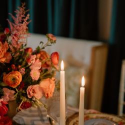 Events at the Hudson