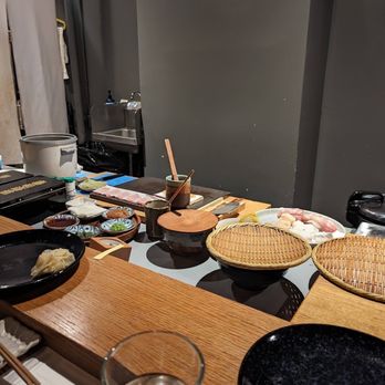 Sushi W - Japanese Near Me - New York, New York Sushi W - Japanese Near Me - New York, New York