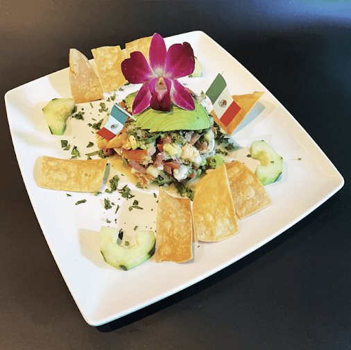 Margarita's Restaurant & Lounge