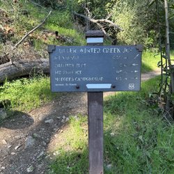 Hoegee's Loop Trail
