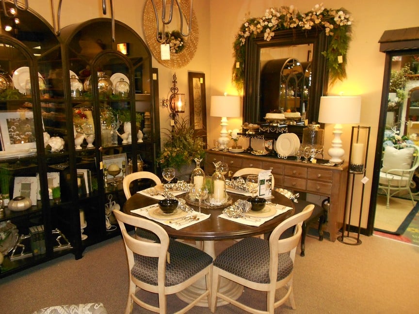 PAPER DOLLS HOME FURNISHINGS Updated October 2024 11 Photos 138 E