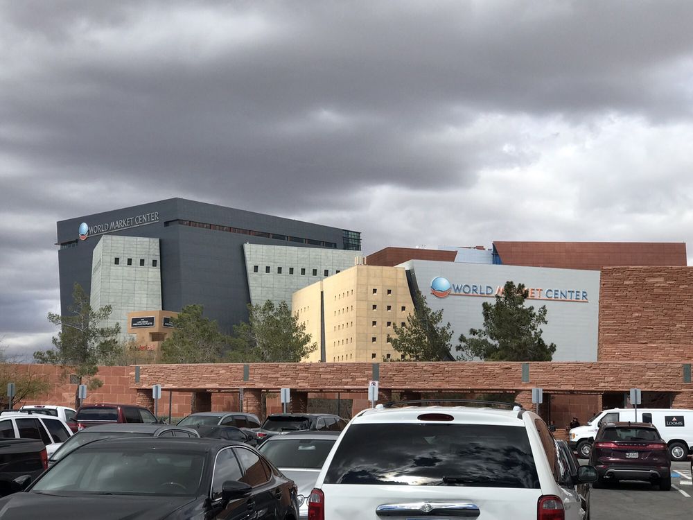 CLARK COUNTY TREASURER’S OFFICE 13 Photos 500 S Grand Central Pkwy