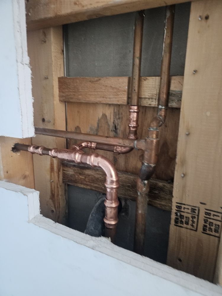 Slide of Twin County Plumbing & Heating