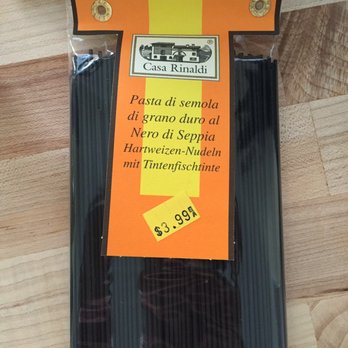 Roma Market - Owner recommended this ! Can't wait to cook up some spaghetti Nero w/ cuttlefish - Delis Near Me - Pasadena, California Roma Market - Owner recommended this ! Can't wait to cook up some spaghetti Nero w/ cuttlefish - Delis Near Me - Pasadena, California