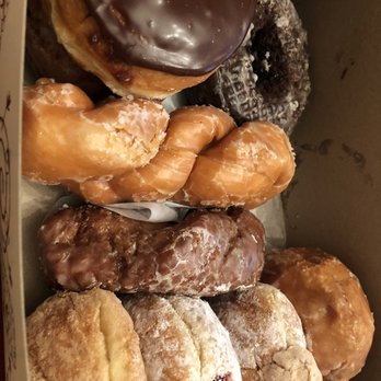 Paula's Donuts - Donuts Near Me - Tonawanda, New York