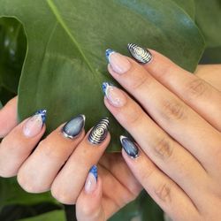 Fresh Nails & Spa