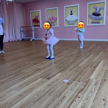 Tutu School Shoreline - Dance Studios Near Me - Shoreline, Washington