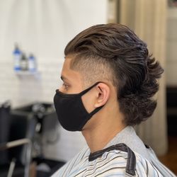 The Barbers