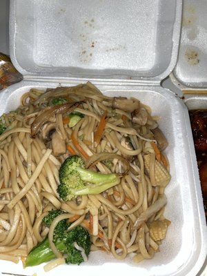 Szechuan Chinese Restaurant by null