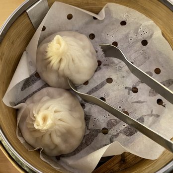 Bund Dumpling House - Dim Sum Near Me - Astoria, New York