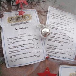 Gasthaus Spachmüller
