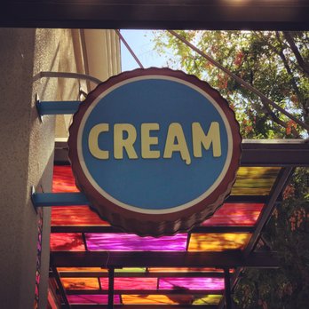 CREAM - Desserts Near Me - Concord, California CREAM - Desserts Near Me - Concord, California