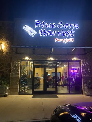 Blue Corn Harvest Bar & Grill Round Rock by null