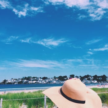 Nahant Beach - Beaches Near Me
