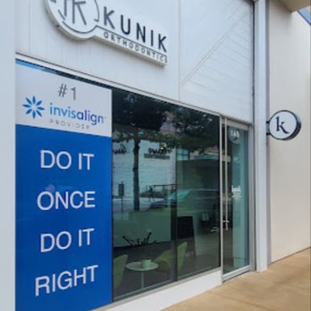 Kunik Orthodontics - Orthodontists Near Me - Austin, Texas