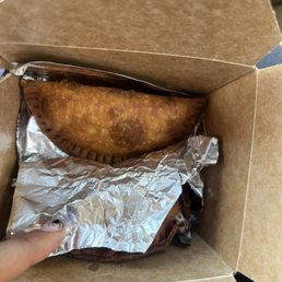 Empanadas