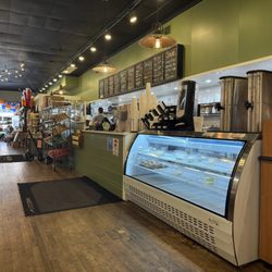 Deli 101
