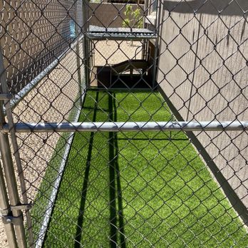 JGM Pet Doors - JGM exceptional work...this dog run is fabulous I cant stand up in it so its easy to clean and put beds and toys out there! - Pet Services Near Me - Phoenix, Arizona JGM Pet Doors - JGM exceptional work...this dog run is fabulous I cant stand up in it so its easy to clean and put beds and toys out there! - Pet Services Near Me - Phoenix, Arizona