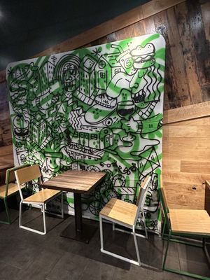 Shake Shack University City by null