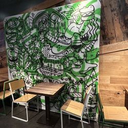 Shake Shack University City