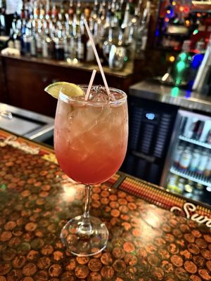 Murph's Bar by null