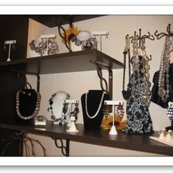 Samantha Lawrence Salon & Boutique - Some boutique items