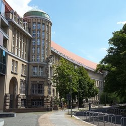 Deutsche Nationalbibiliothek