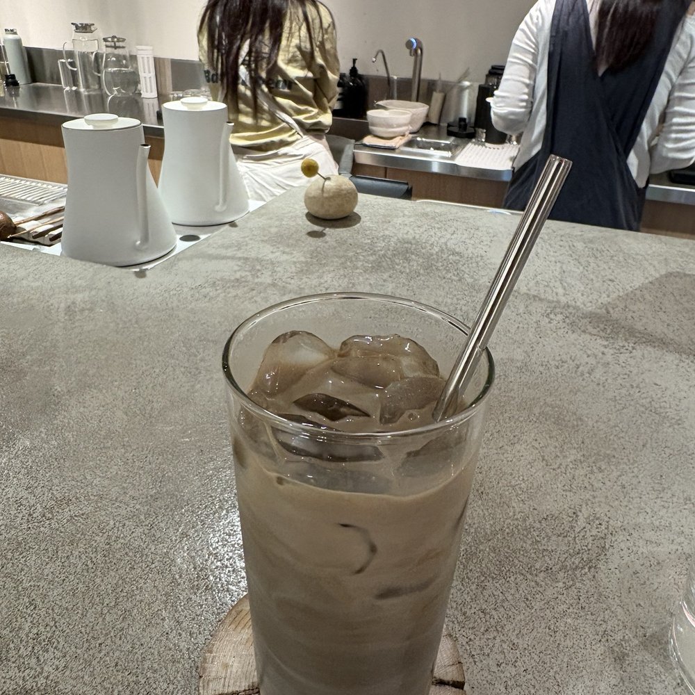 Tearoom By Calmplex - Coffee & Tea Near Me - New York, New York