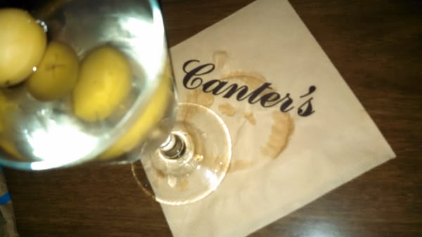 The Kibitz Room by null