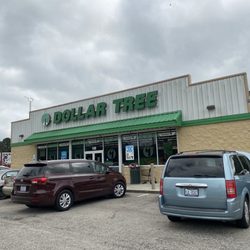 Dollar Tree