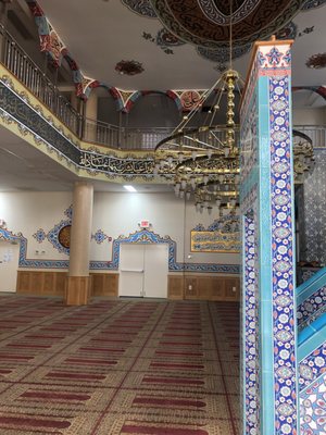 TURKISH-AMERICAN EYUP SULTAN CULTURAL CENTER - Updated June 2026 - 45 ...