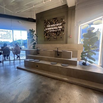 Dasher & Crank - Ice Cream & Frozen Yogurt Near Me - Miami, Florida Dasher & Crank - Ice Cream & Frozen Yogurt Near Me - Miami, Florida