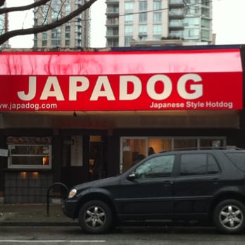 Japadog - Japanese Near Me - Vancouver, British Columbia Japadog - Japanese Near Me - Vancouver, British Columbia
