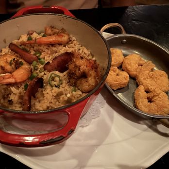 Voodoo Bayou - Cocktail Bars Near Me - Orlando, Florida